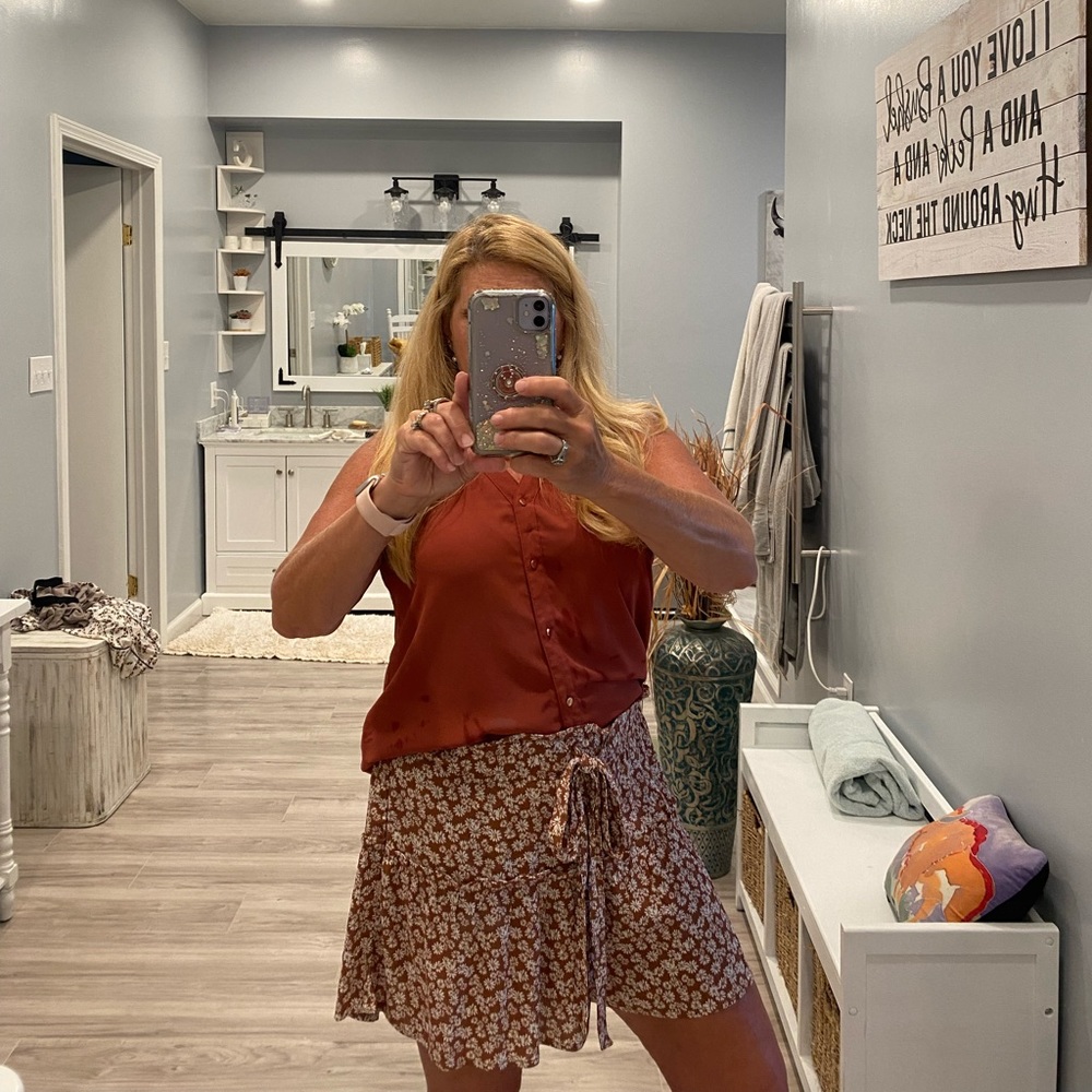 Arizona skort